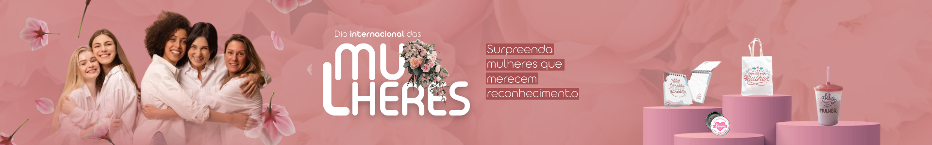 Full banner - Março