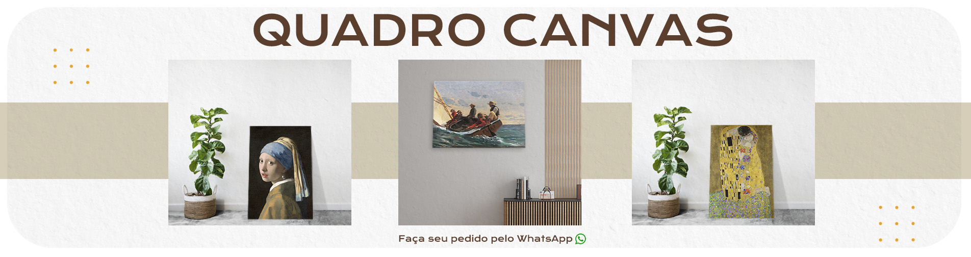 QUADRO CANVAS