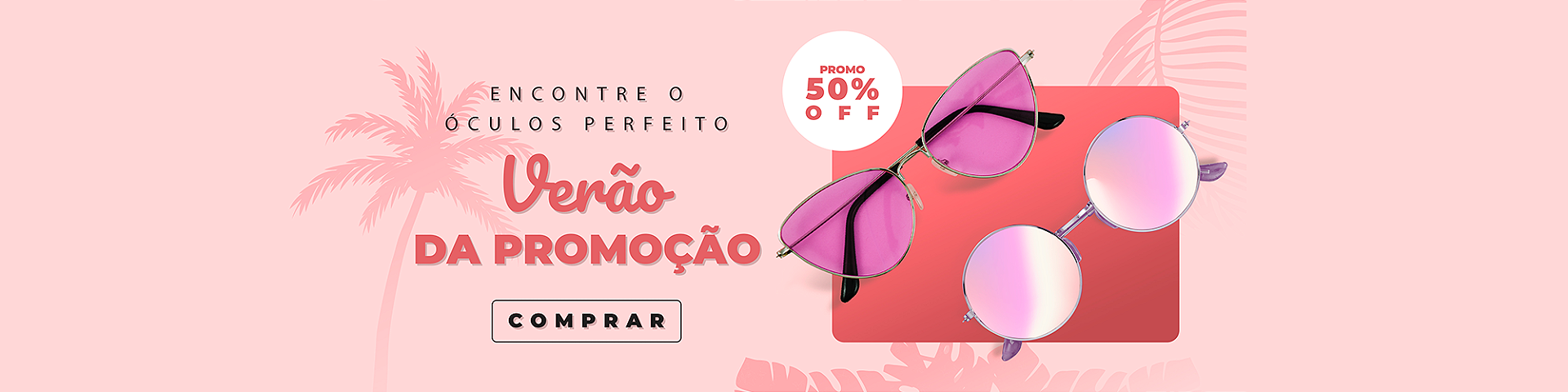 Verão da Promoção