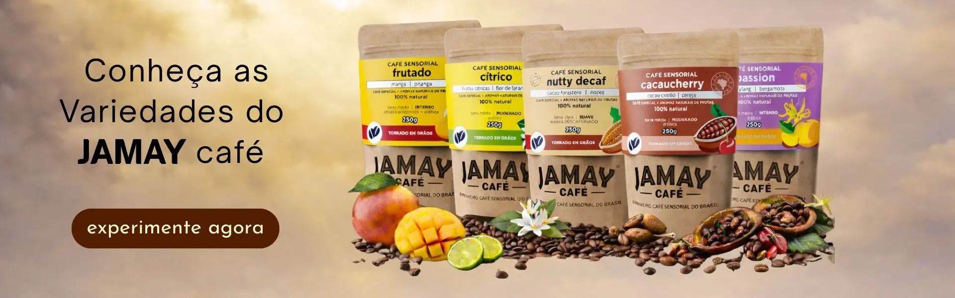 linha Jamay cafe