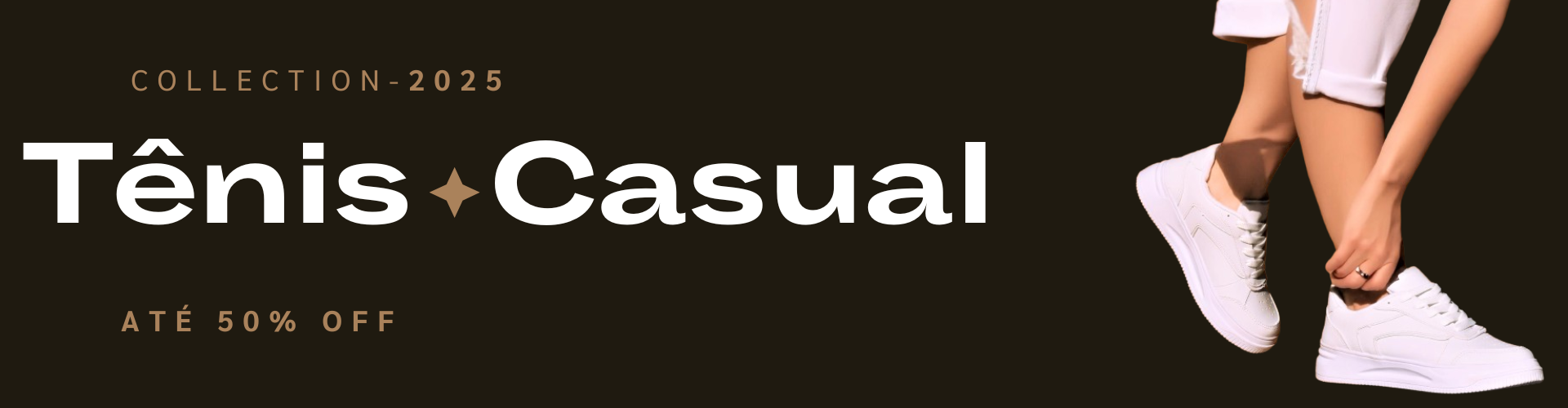 TENS CASUAL