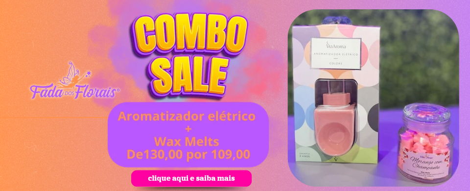 Wax Melts.