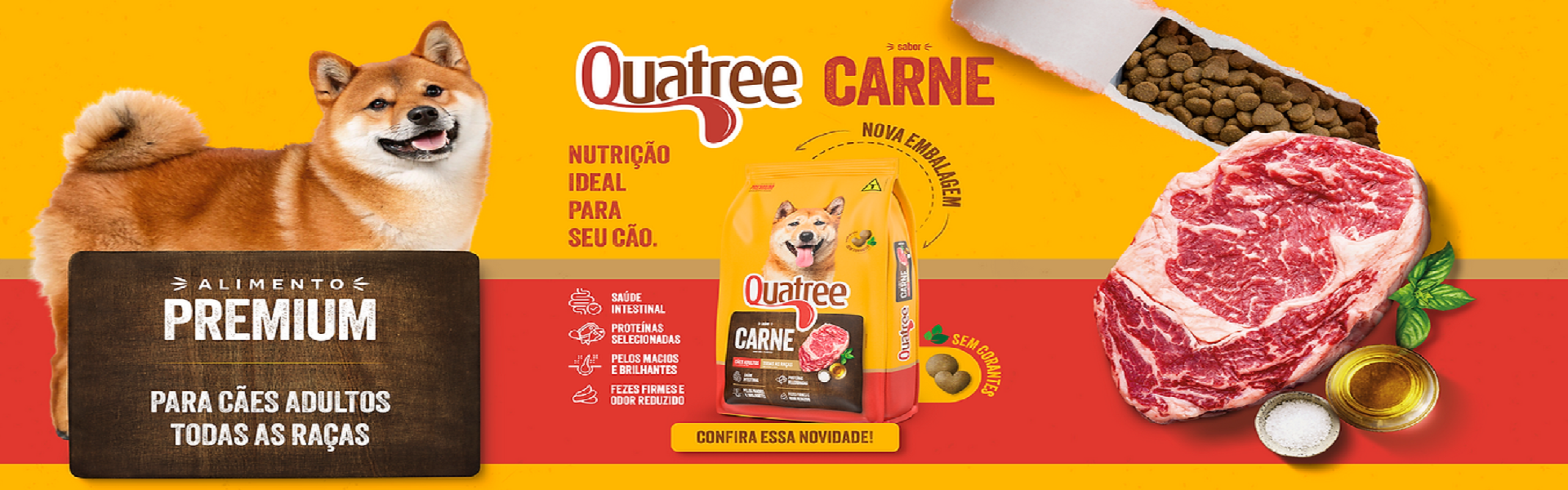 QUATREE CARNE