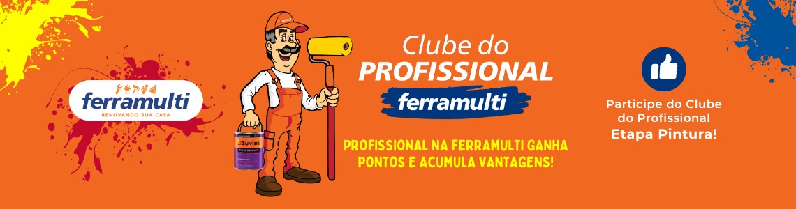Clube do Profissional
