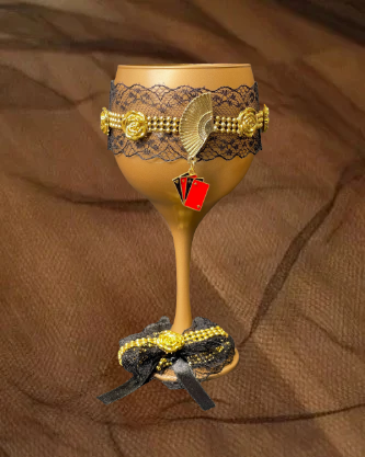 Pombagira Cigana