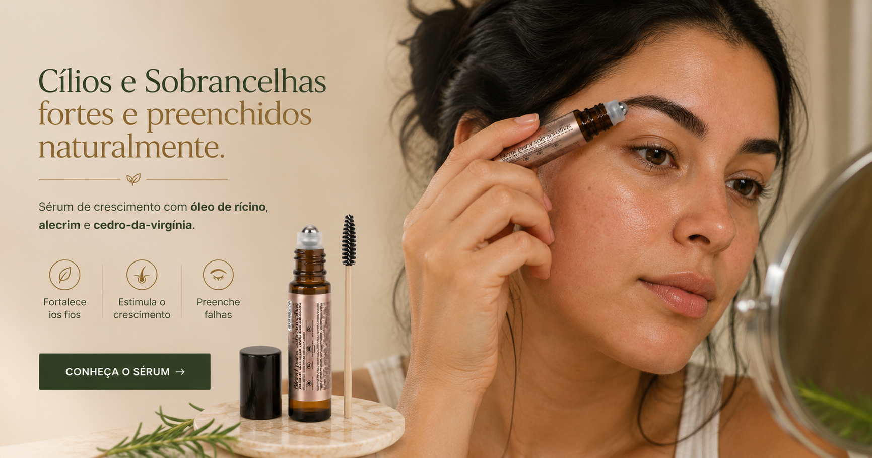 sobrancelha