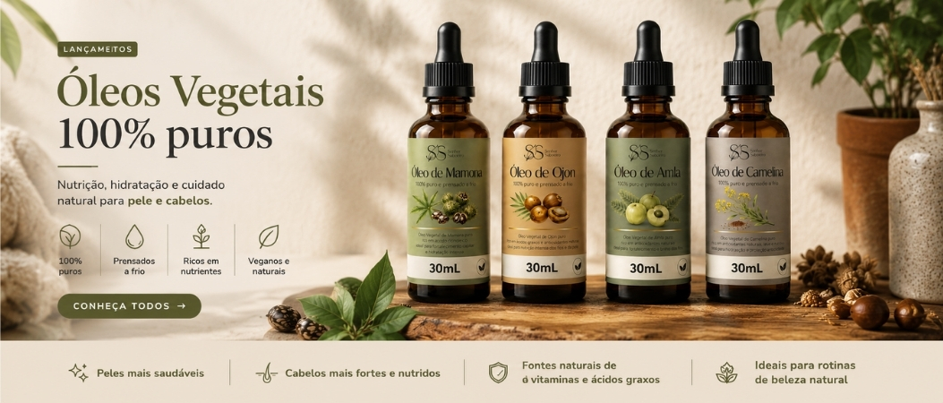 oleos vegetais 2026