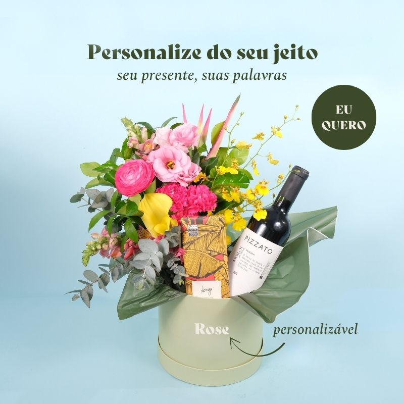 Banner Personalizados - Mobile