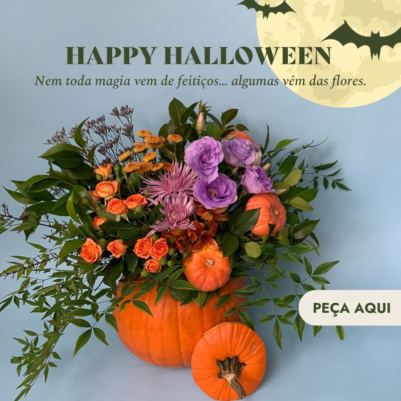Halloween - Mobile
