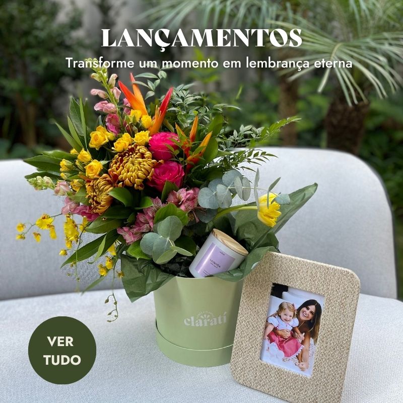 Dia das Mães 2026 2 -  mobile