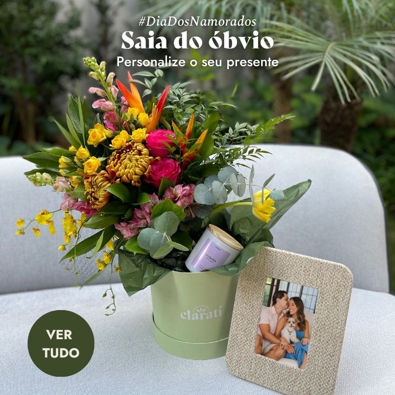 Dia dos Namorados 2026 - 2 - Mobile