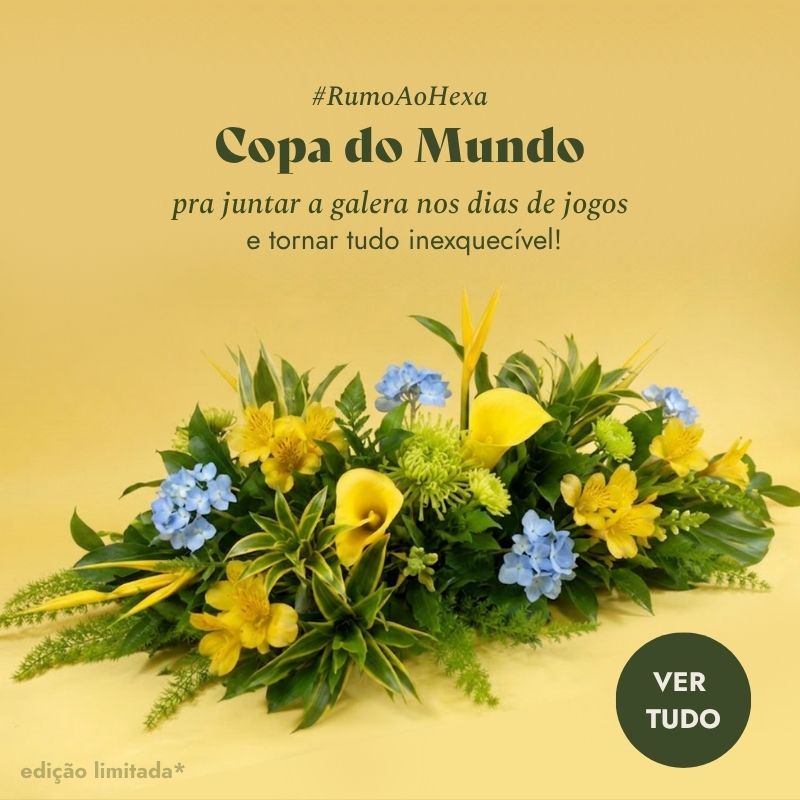 Copa do Mundo - 2026 Mobile