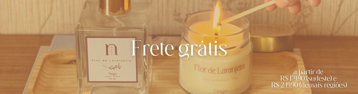 Produto estrela - Kits