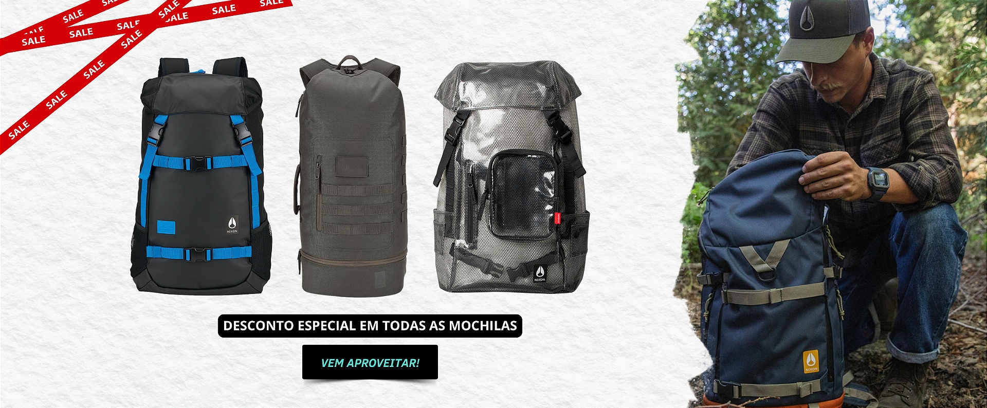 mochila