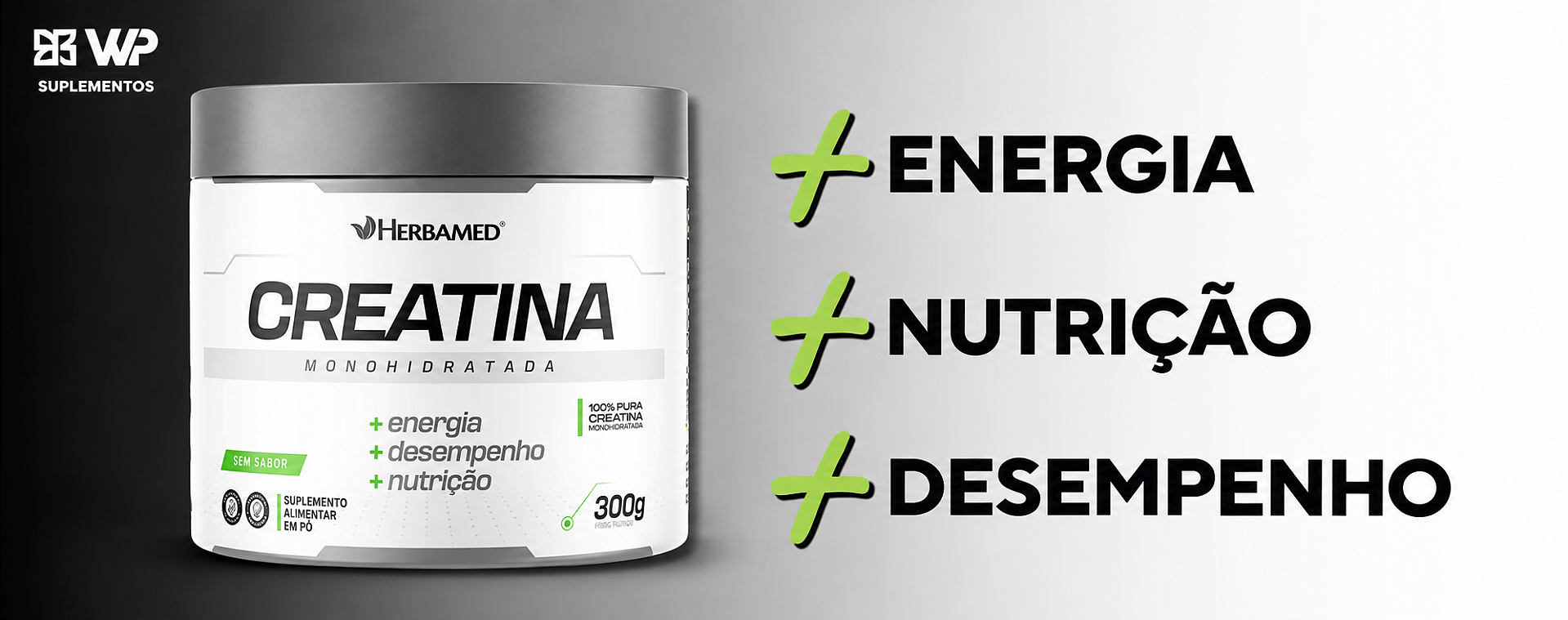 Creatina