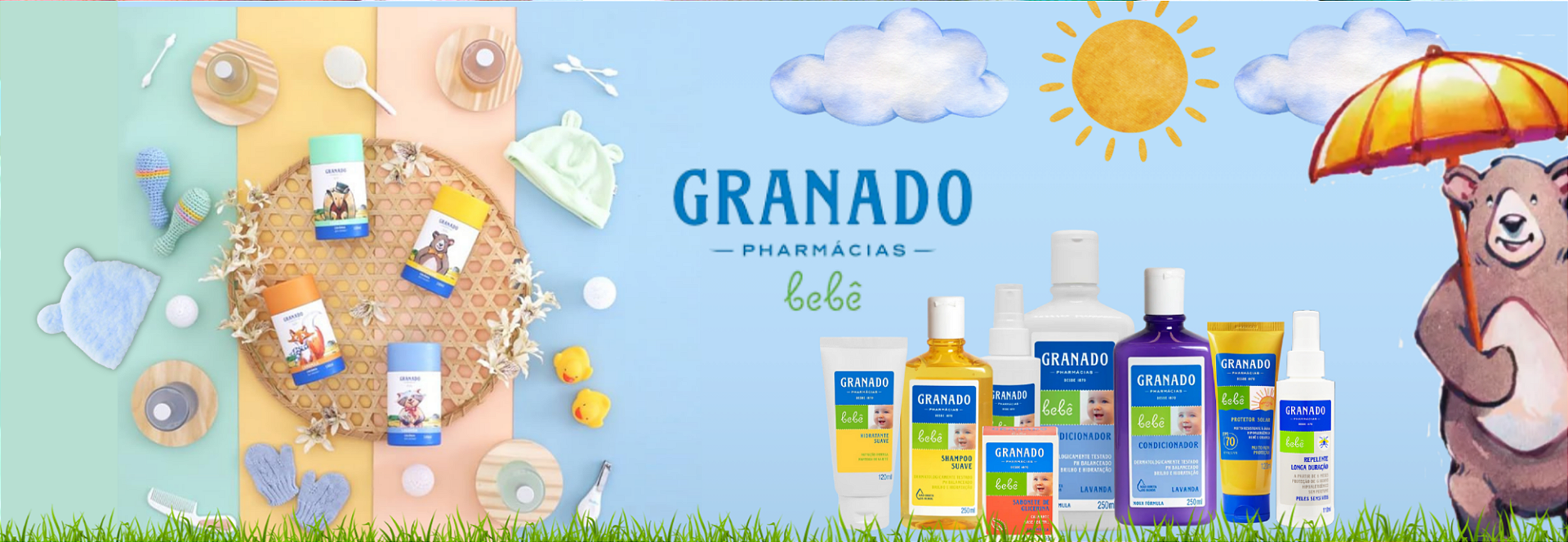 GRANADO