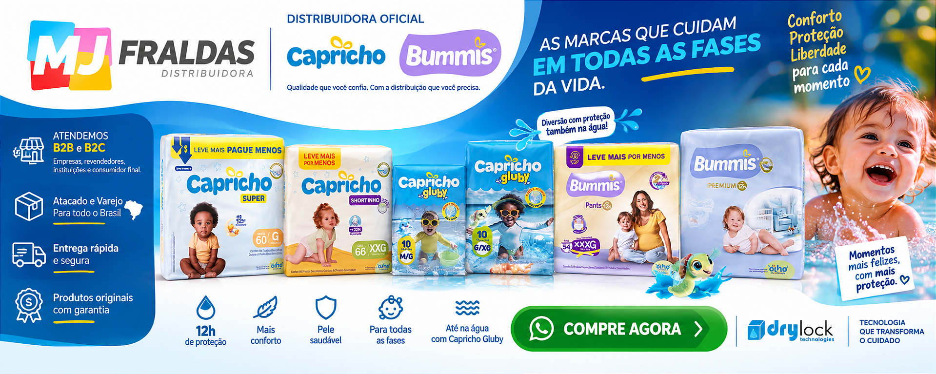 BUMMIS BRINDE