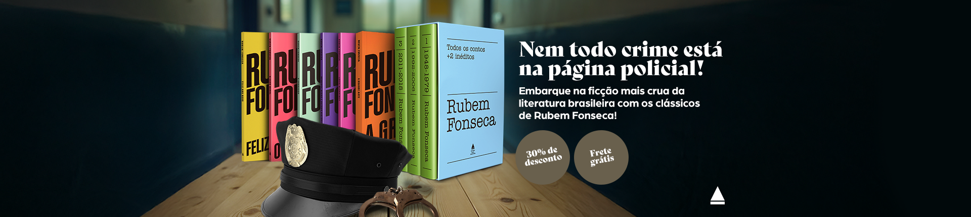 rubem fonseca