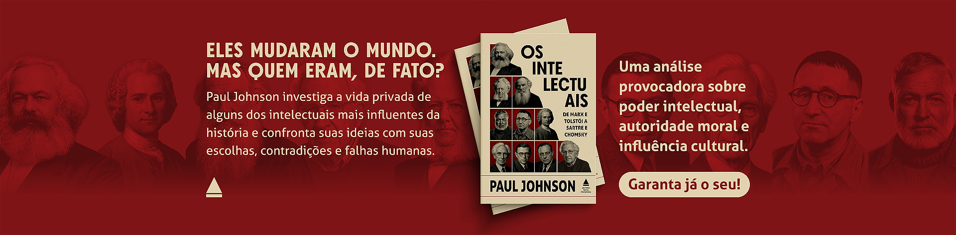 Intelectuais