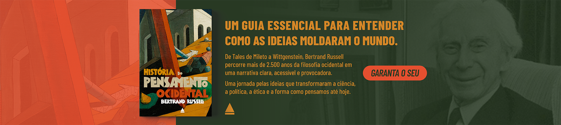 pensamento ocidental