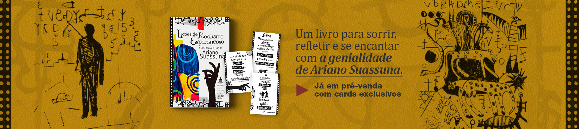 realismo esperançoso