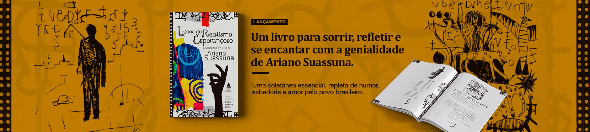 realismo esperançoso