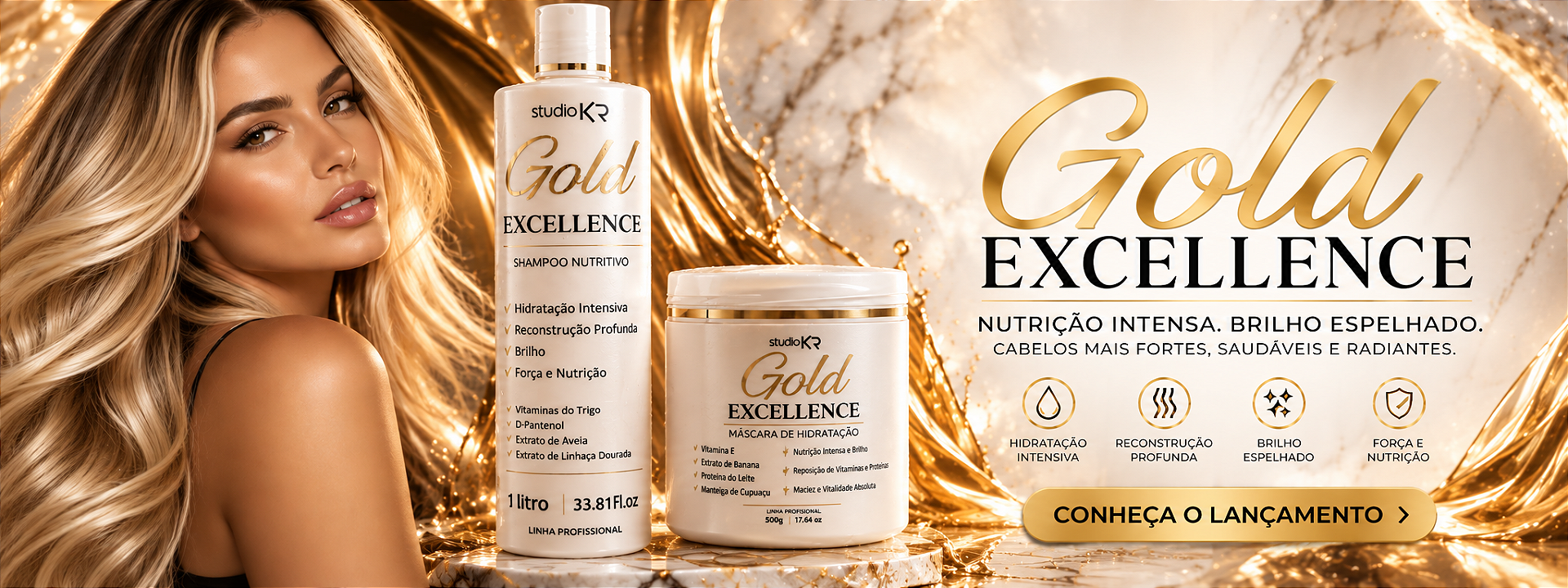 Gold Excellence