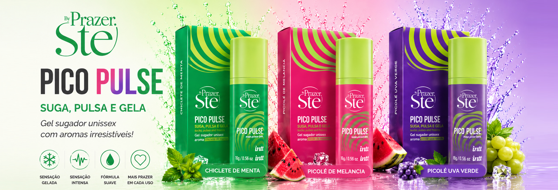PICO PULSE