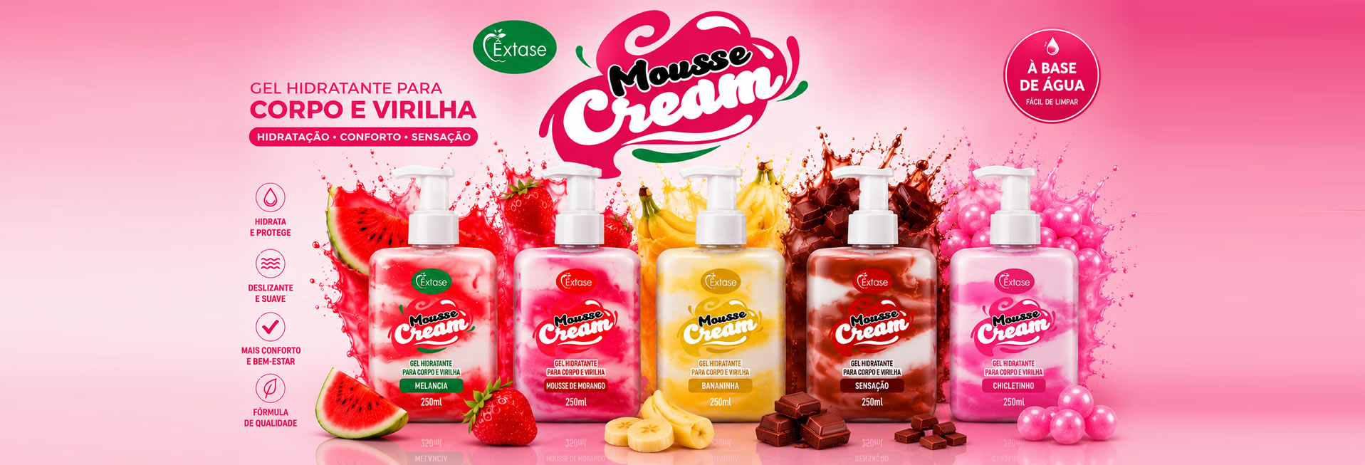 MOUSSE-CREAM mobile