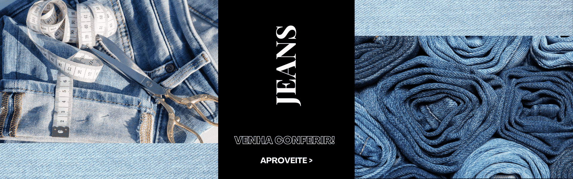 Banner Full Jeans