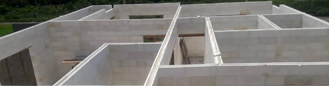 Casas de Gesso
