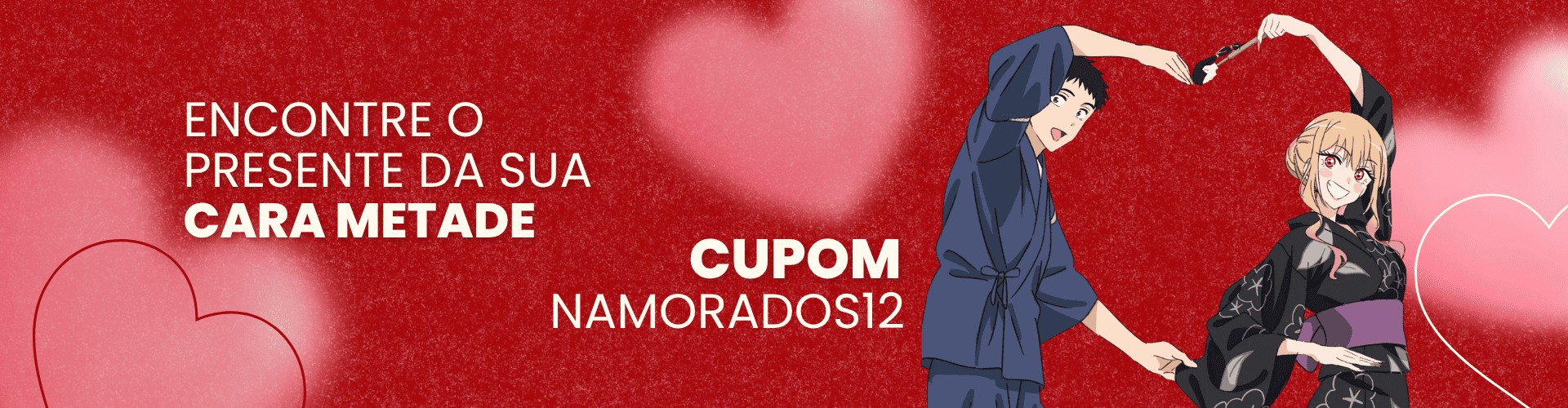 Dia dos namorados