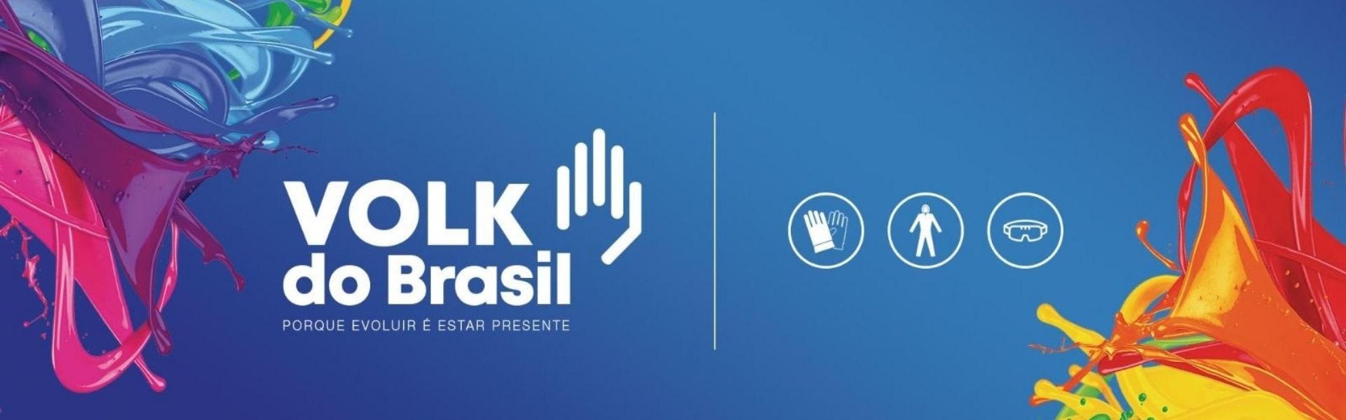 volk do brasil