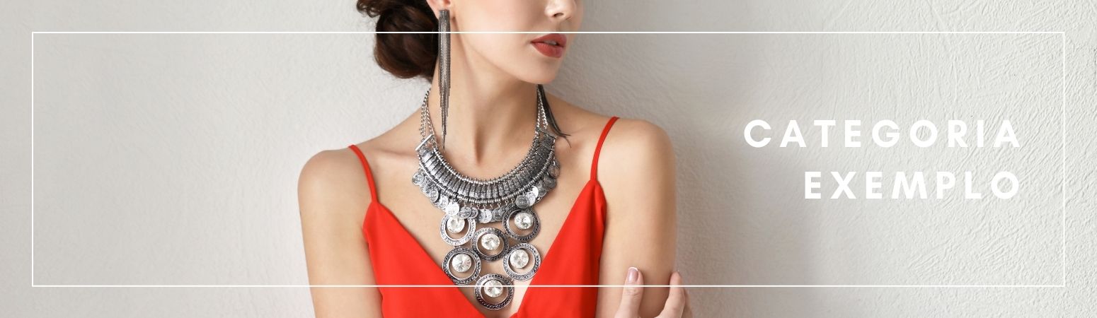 Full banner Categoria e Marca