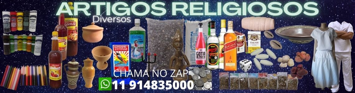 Artigos religiosos