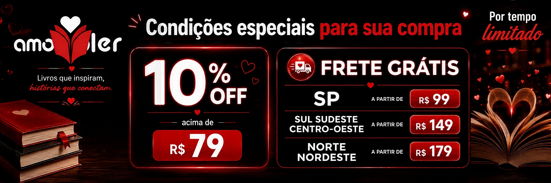 DESCONTOS AMOLER
