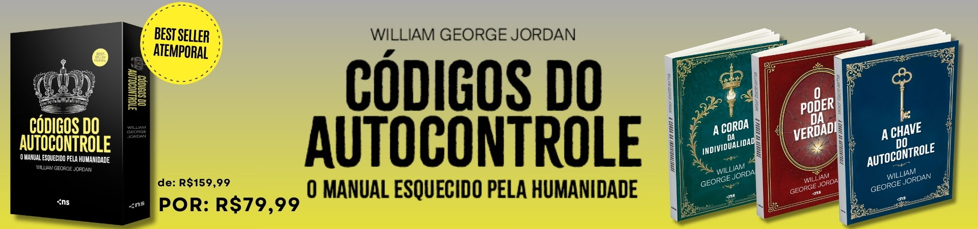 Código do Autocontrole