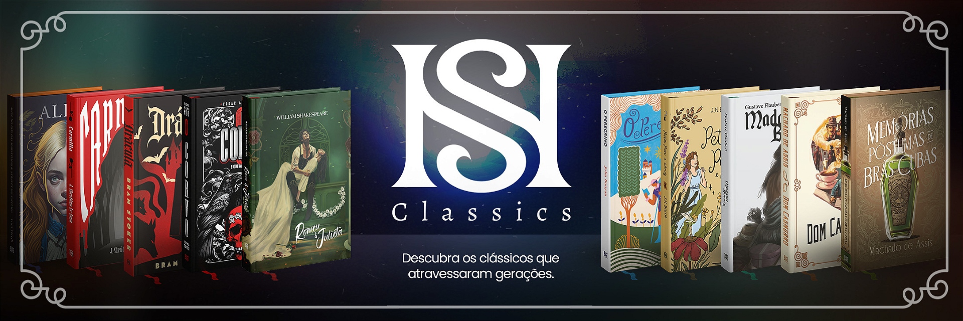 NS Classics