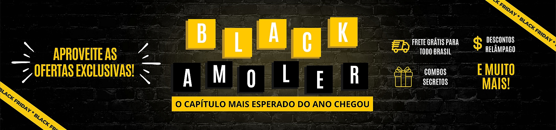black amoler