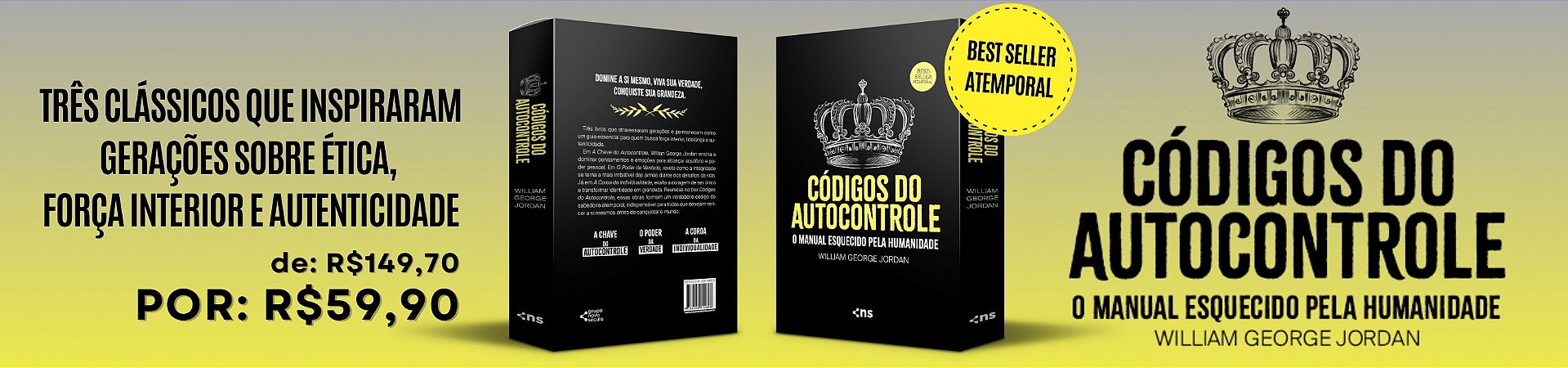 Código do Autocontrole