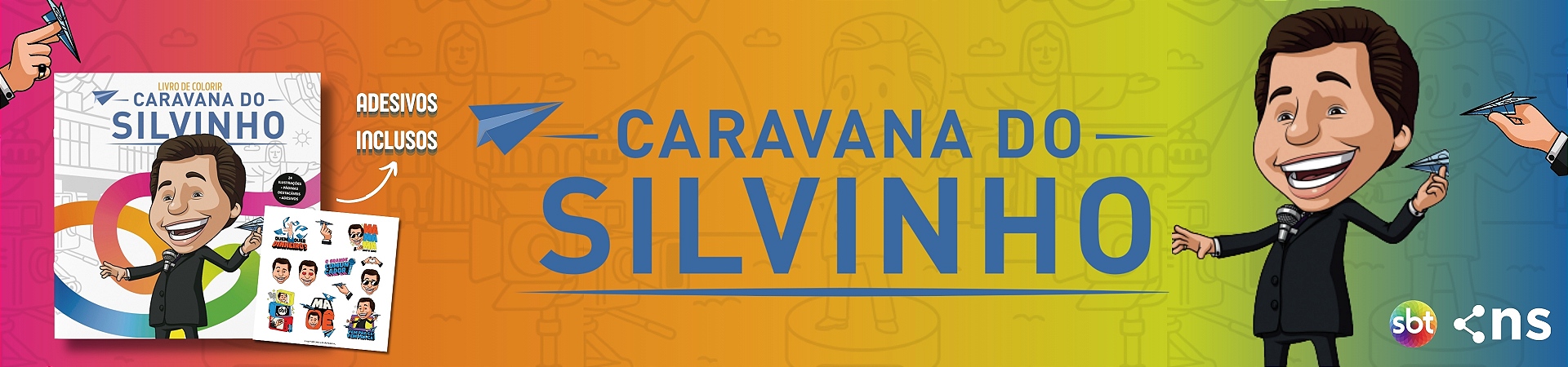 Caravana do Silvinho