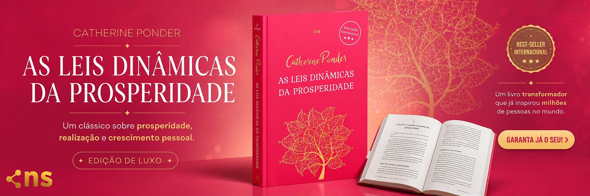As Leis Dinâmicas