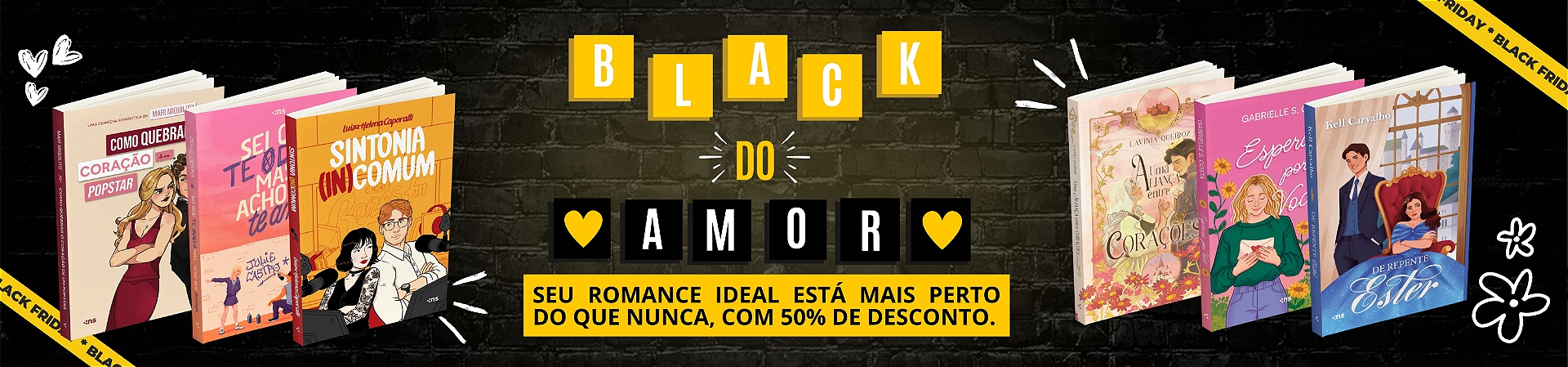 Black do Amor