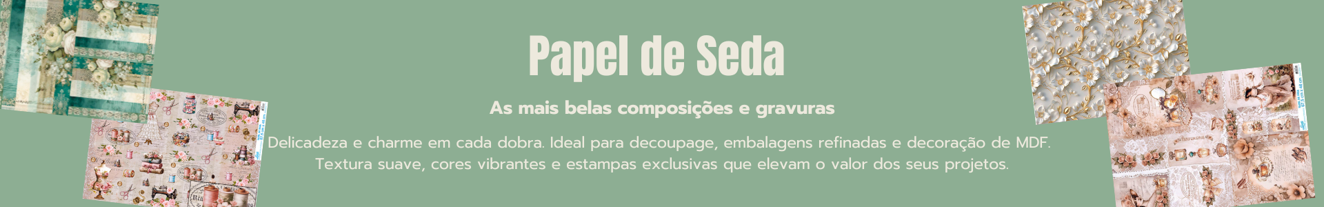 Papel de seda