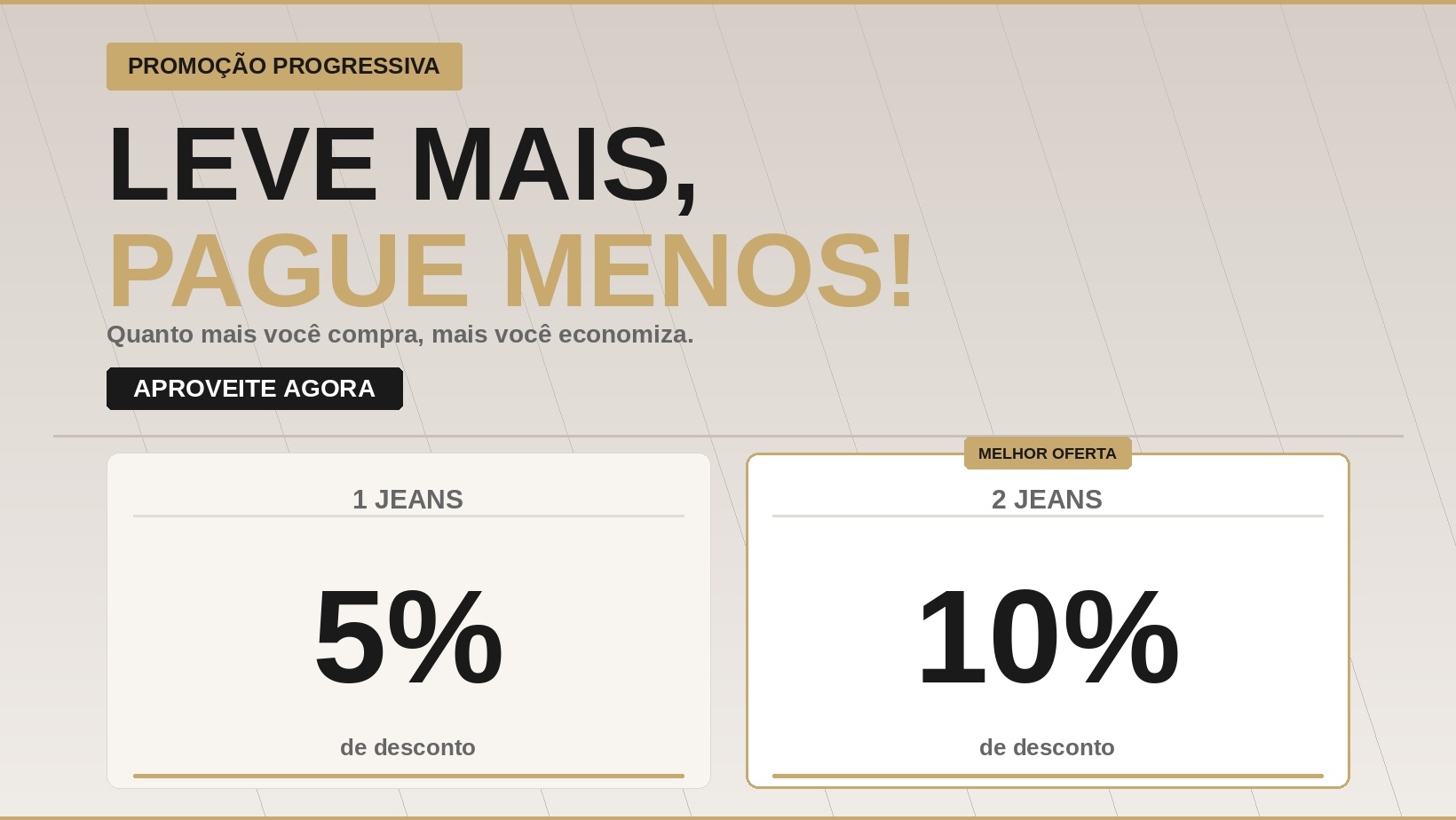 10% off 2 jeans [mobile]