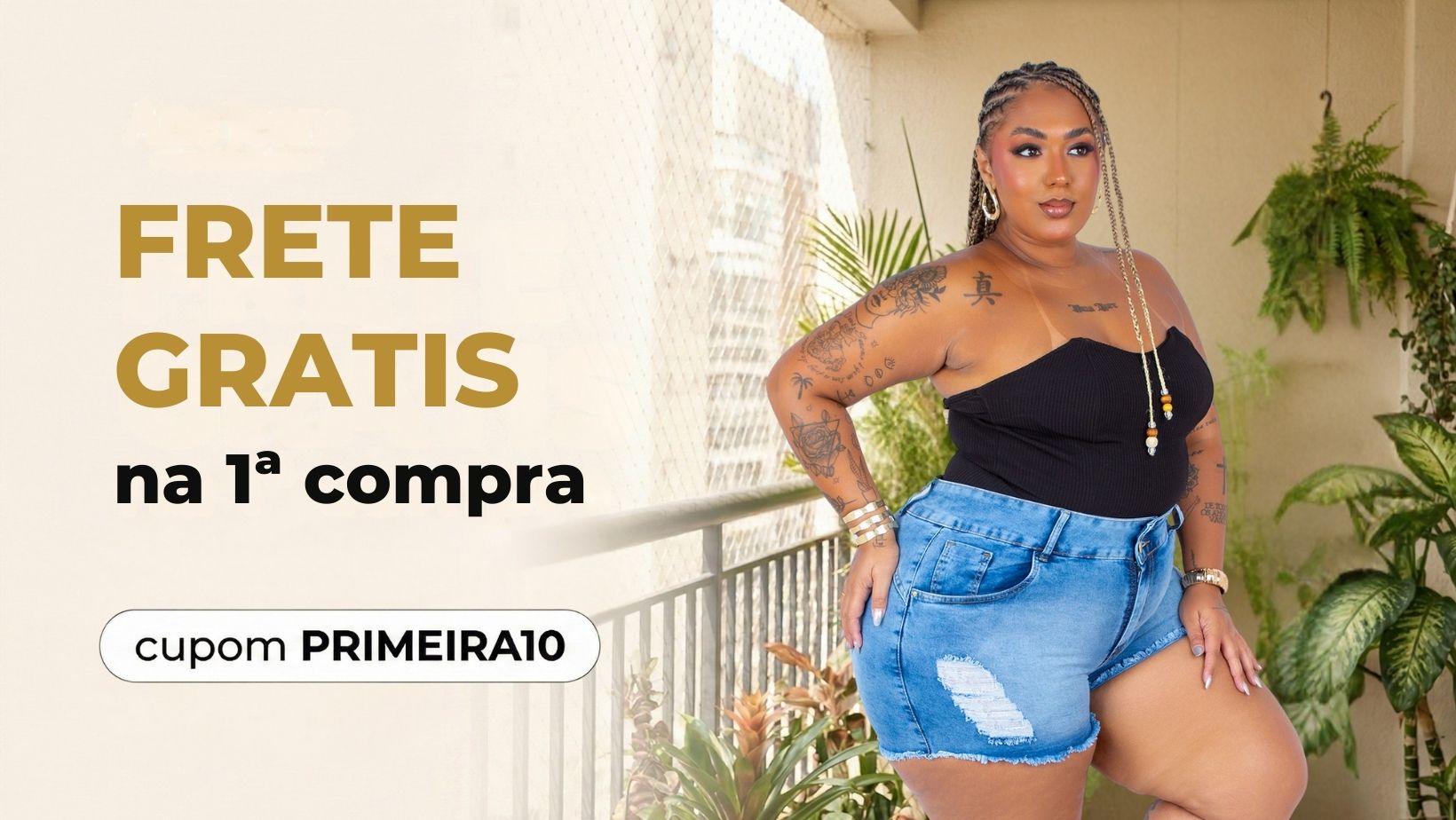 frete 1 compra [mobile]