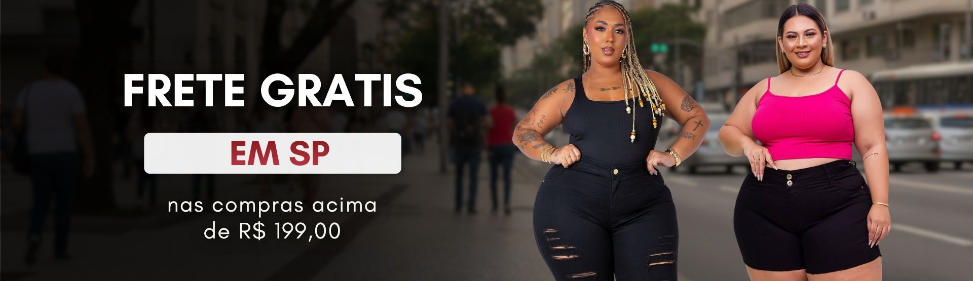 frete sp