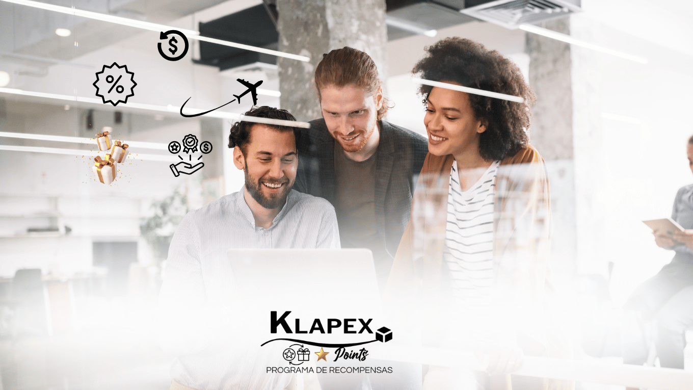 Klapex points