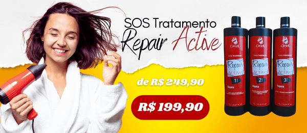 Cavier Repair Active mobile