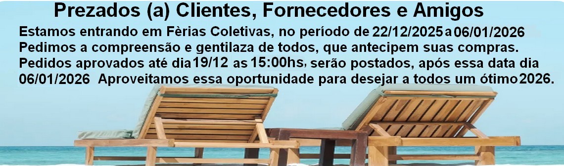 Férias Coletivas
